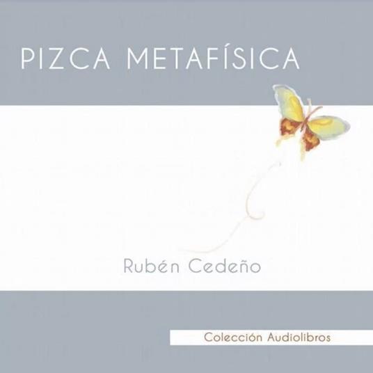 Pizca Metafísica
