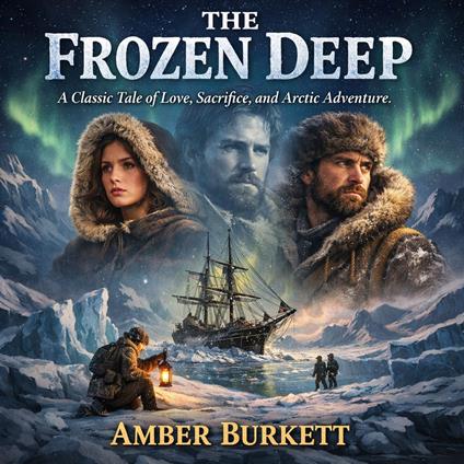 Frozen Deep, The