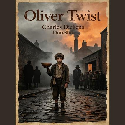 Oliver Twist