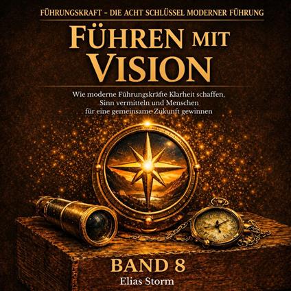 FÜHREN MIT VISION