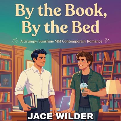 By the Book, By the Bed