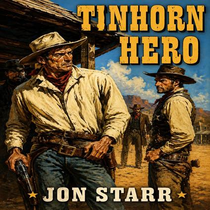 Tinhorn Hero