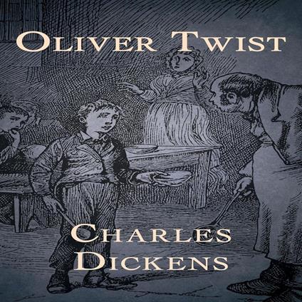 Oliver Twist