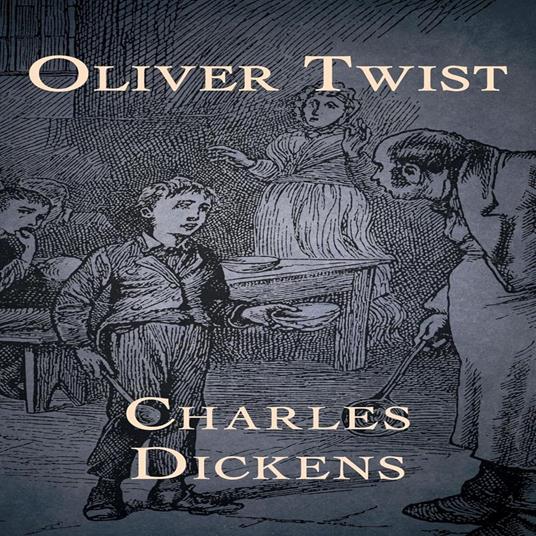 Oliver Twist