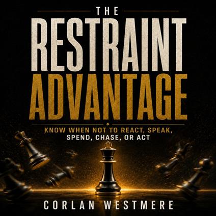 Restraint Advantage, The
