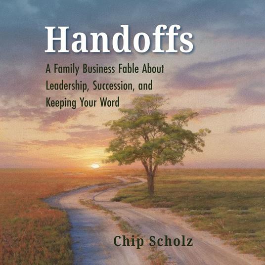 Handoffs