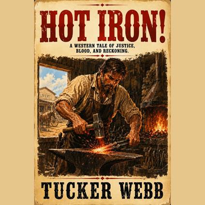 Hot Iron