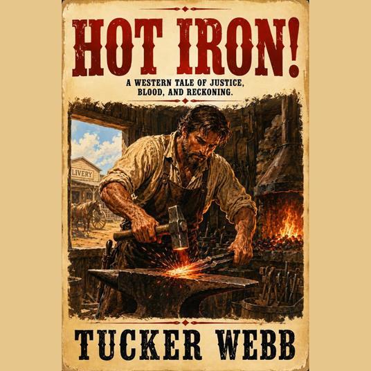 Hot Iron