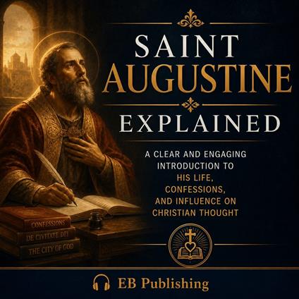 Saint Augustine Explained