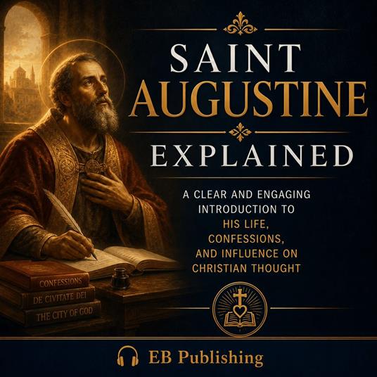 Saint Augustine Explained