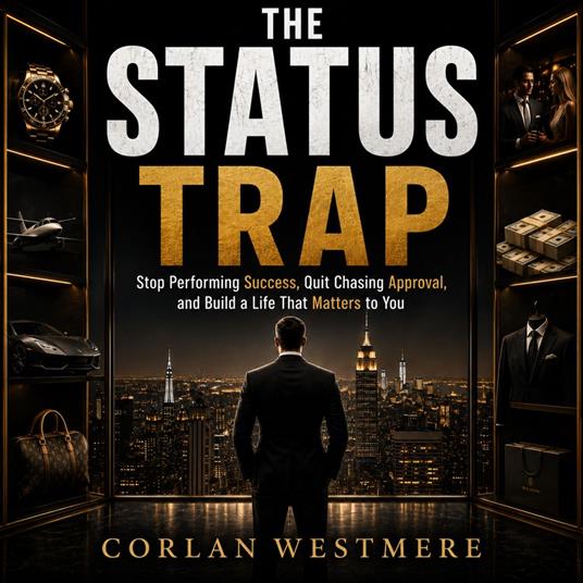 Status Trap, The