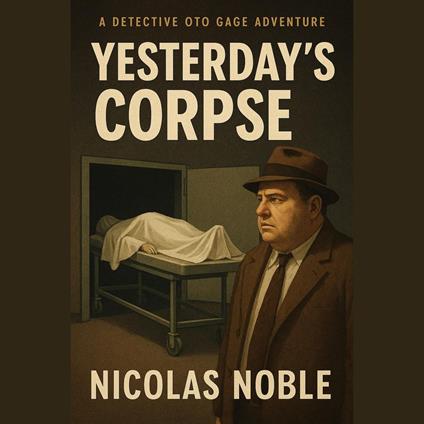 Yesterday’s Corpse