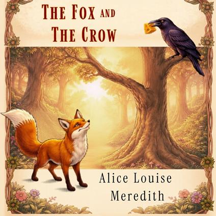 Fox and the Crow, The
