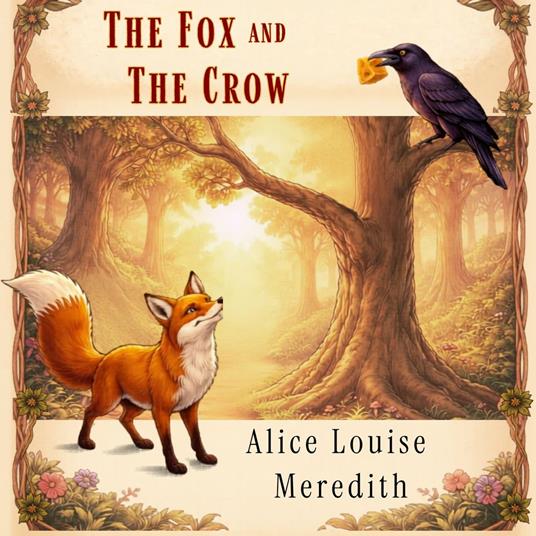 Fox and the Crow, The
