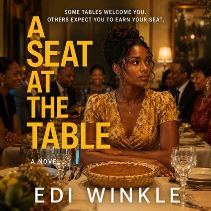 Seat at the Table, A