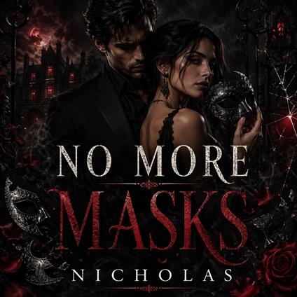 No More Masks