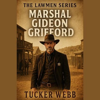 Marshal Gideon Grifford
