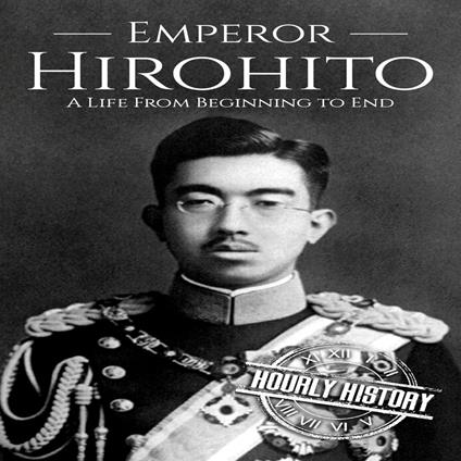 Hirohito