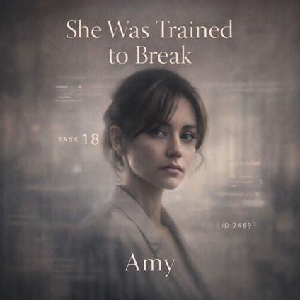 She Was Trained to Break