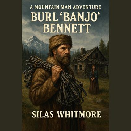 Burl 'Banjo' Bennett