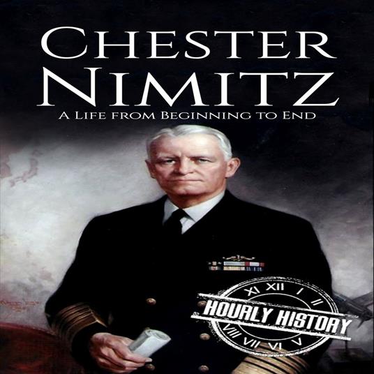 Chester Nimitz