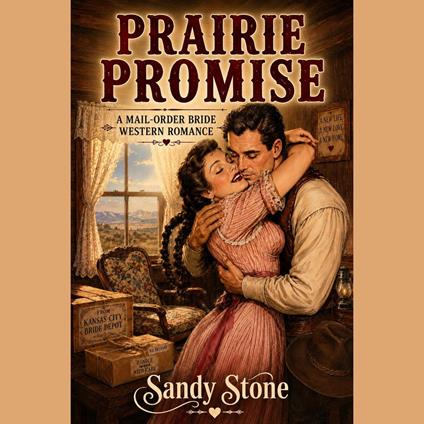 Prairie Promise