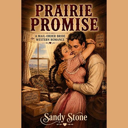 Prairie Promise