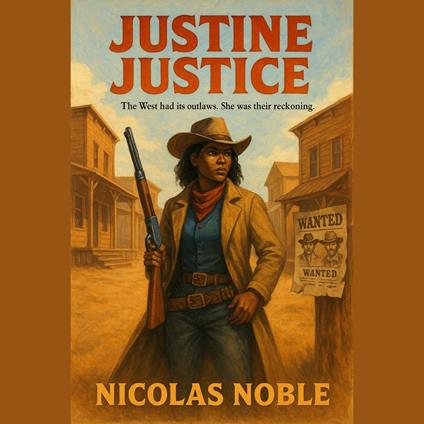 Justine Justice