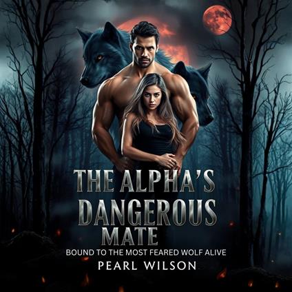 Alpha's Dangerous Mate, The