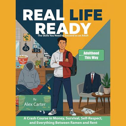 Real Life Ready