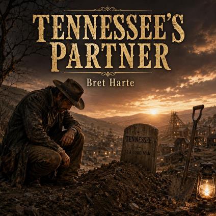 TENNESSEE'S PARTNER