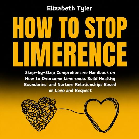 How to Stop Limerence
