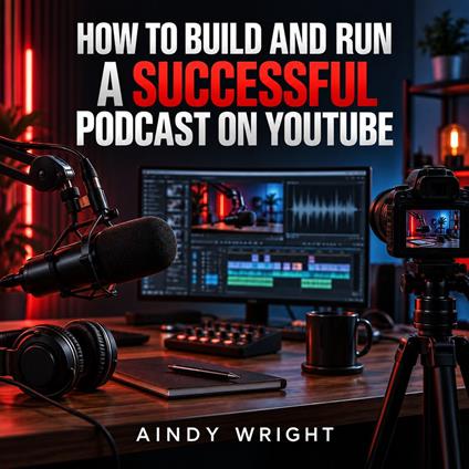 How to Build and Run a Successful Podcast on YouTube