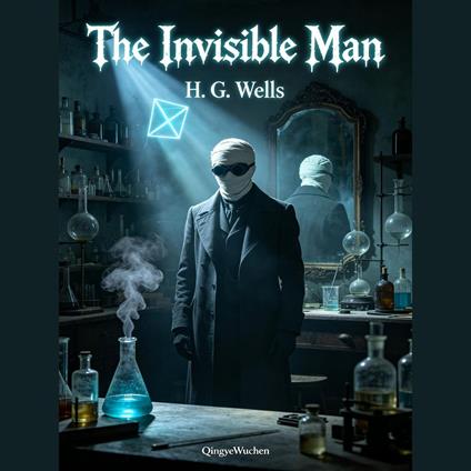 Invisible Man, The