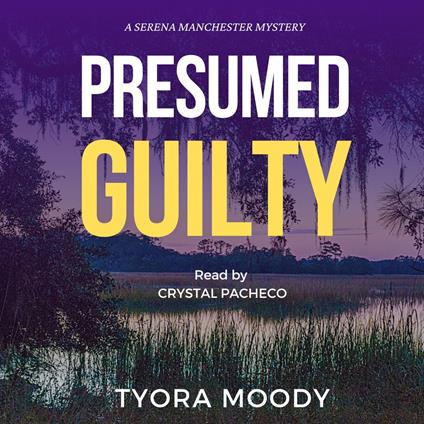 Presumed Guilty