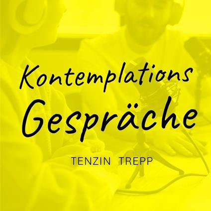 Kontemplations Gespräche