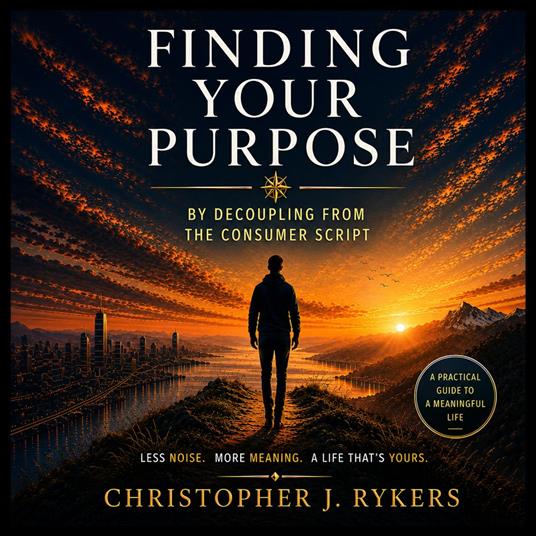 Finding Your Purpose