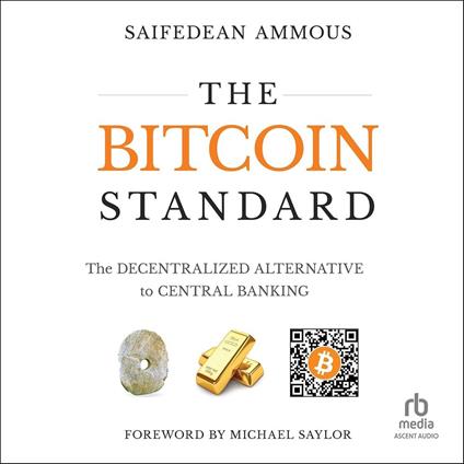 Bitcoin Standard, The