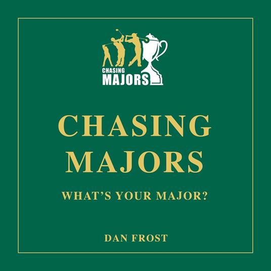 Chasing Majors