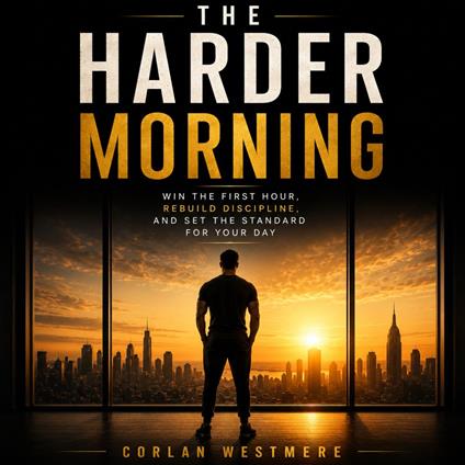 Harder Morning, The