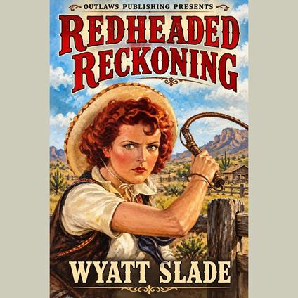 Redheaded Reckoning