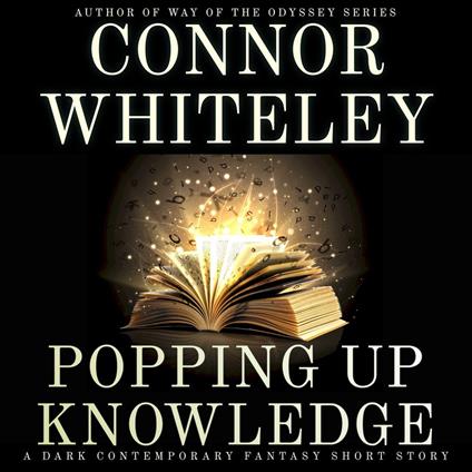 Popping Up Knowledge