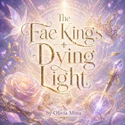 Fae King’s Dying Light, The
