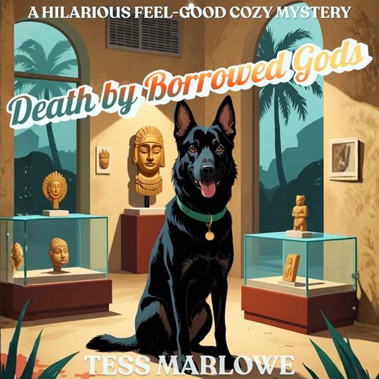 Death by Borrowed Gods