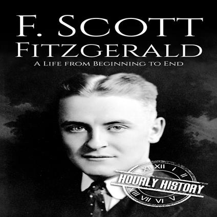 F. Scott Fitzgerald