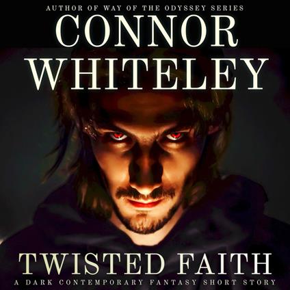 Twisted Faith