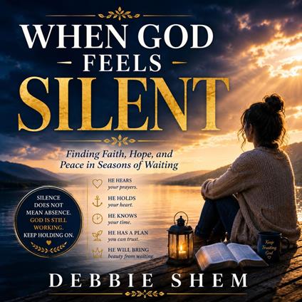 WHEN GOD FEELS SILENT