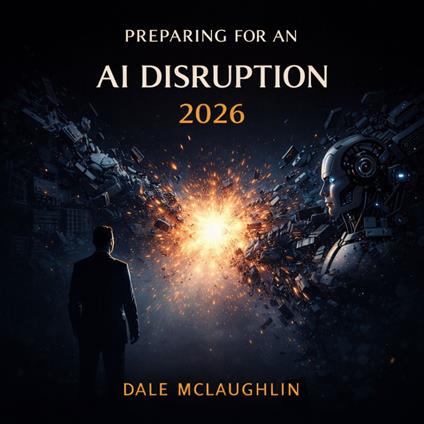 PREPARING FOR AN AI DISRUPTION
