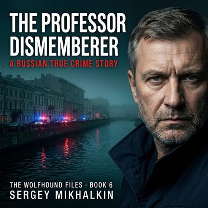 Professor Dismemberer, The