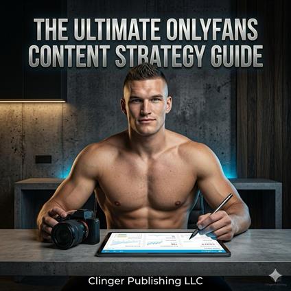 Ultimate OnlyFans Content Strategy Guide, The